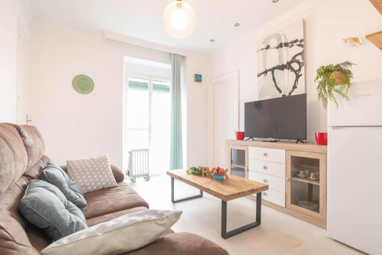 Appartement Flores *