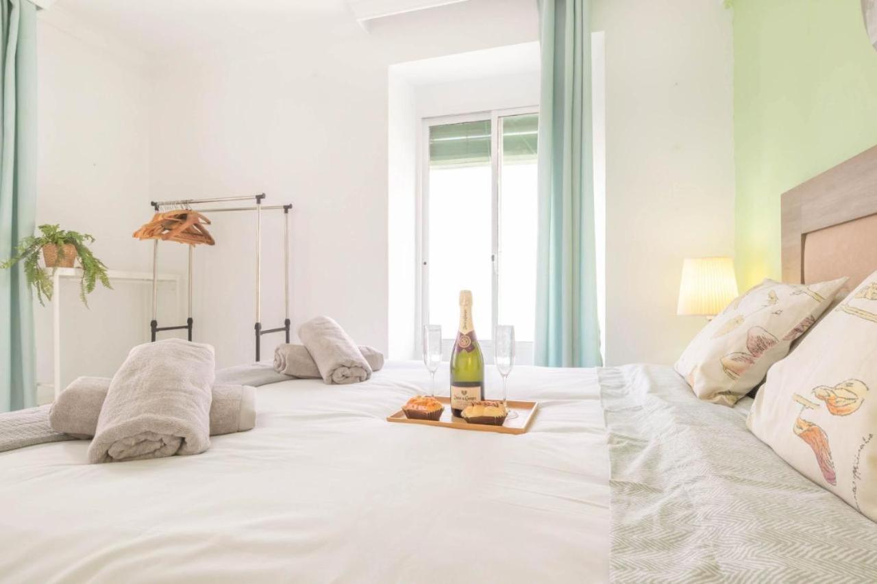 Appartement Flores Estepona
