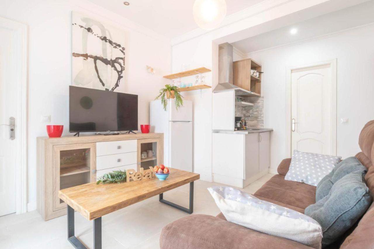 Appartement Flores *