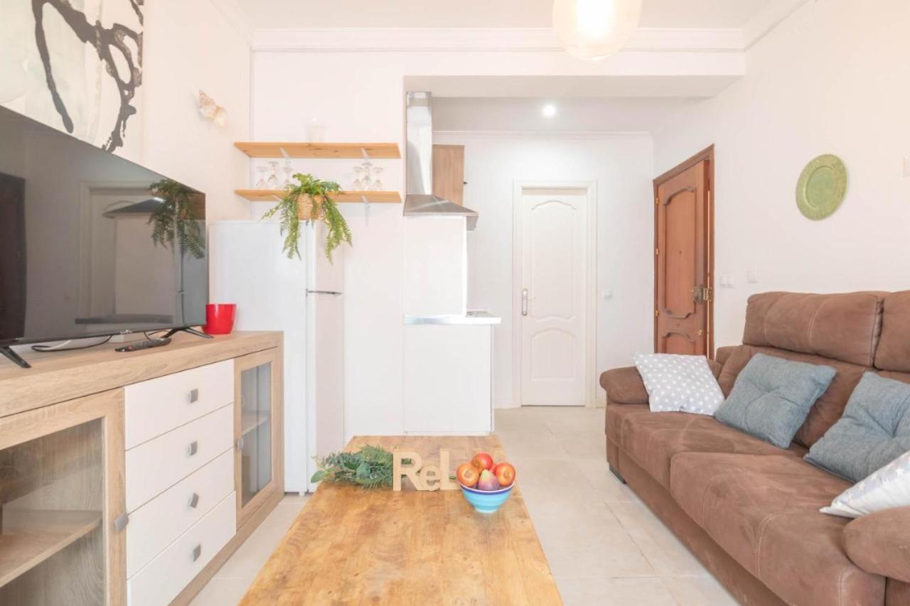 Appartement Flores *
