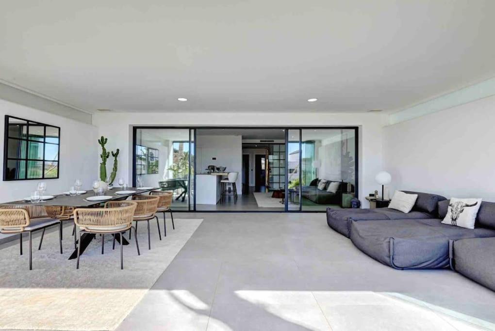 Luxury In Mirador De Hills Appartement *