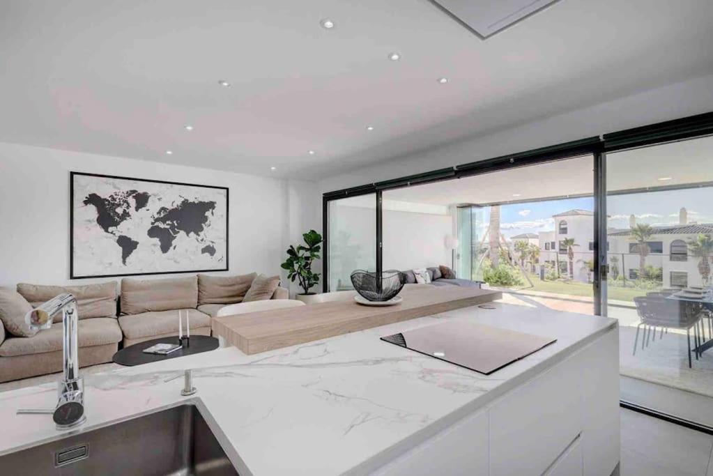 Appartement Luxury In Mirador De Hills *
