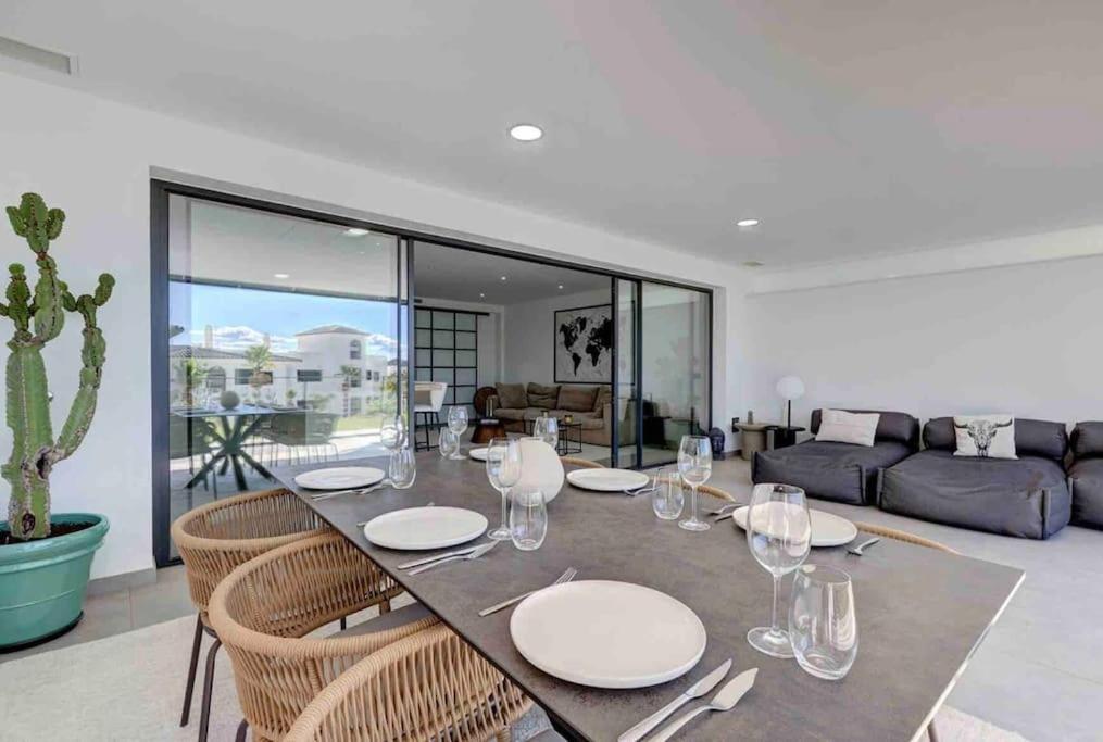 Luxury In Mirador De Hills Appartement