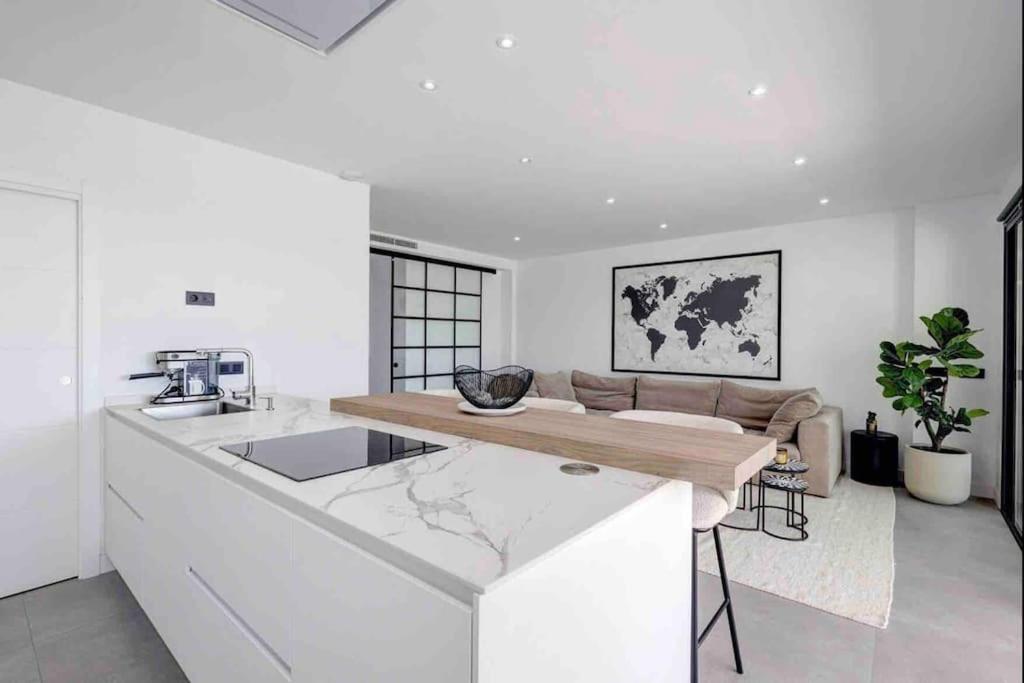 Luxury In Mirador De Hills Appartement *