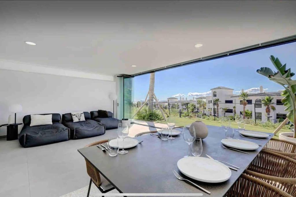Appartement Luxury In Mirador De Hills Estepona