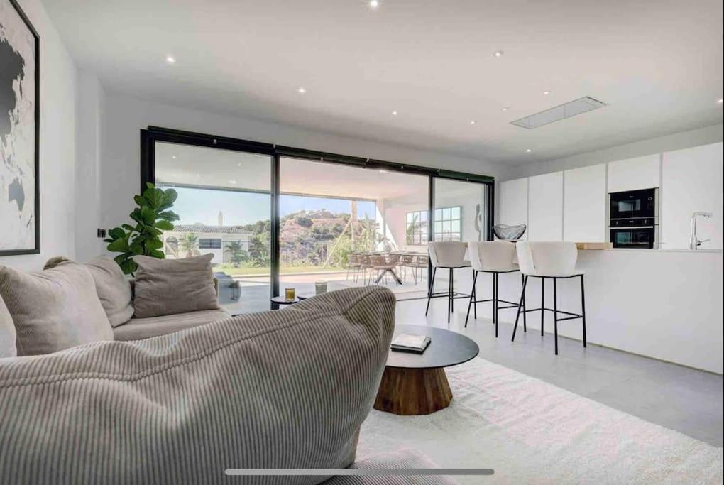 Luxury In Mirador De Hills Appartement Estepona