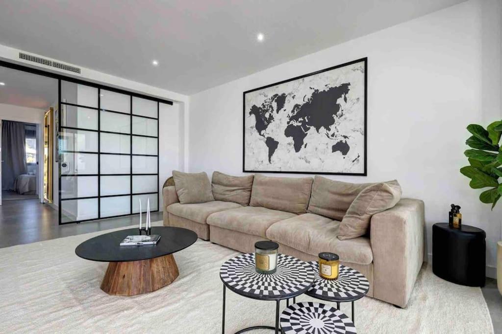 Appartement Luxury In Mirador De Hills Estepona