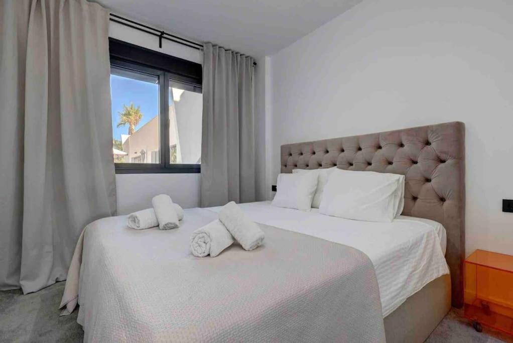 Appartement Luxury In Mirador De Hills Estepona