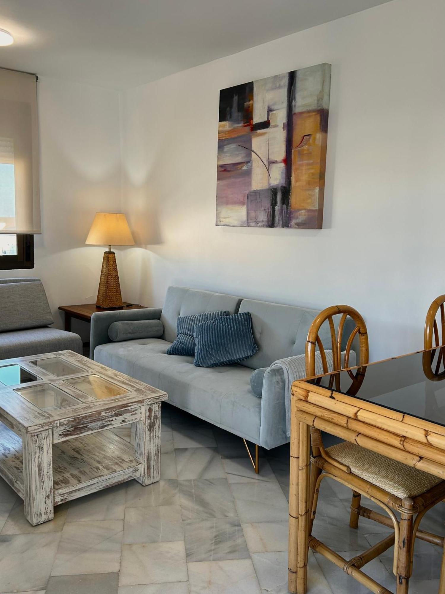 Atico 41 Apartment *