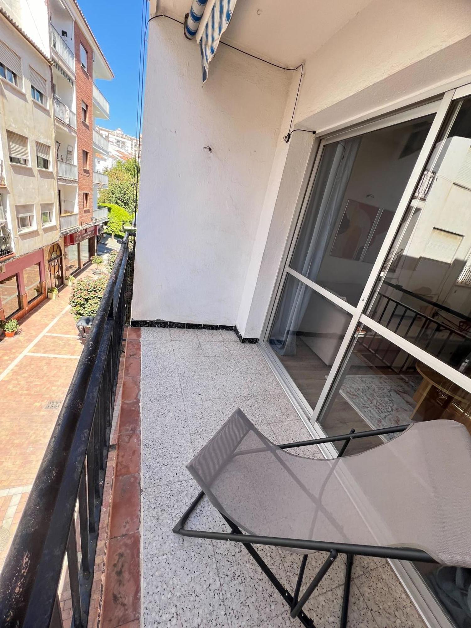 Apartment Casa Soleada Estepona