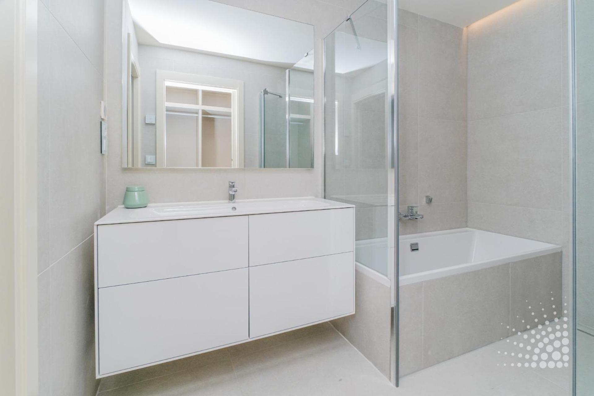 Apartamento Lujoso En 1ª Linea Estepona