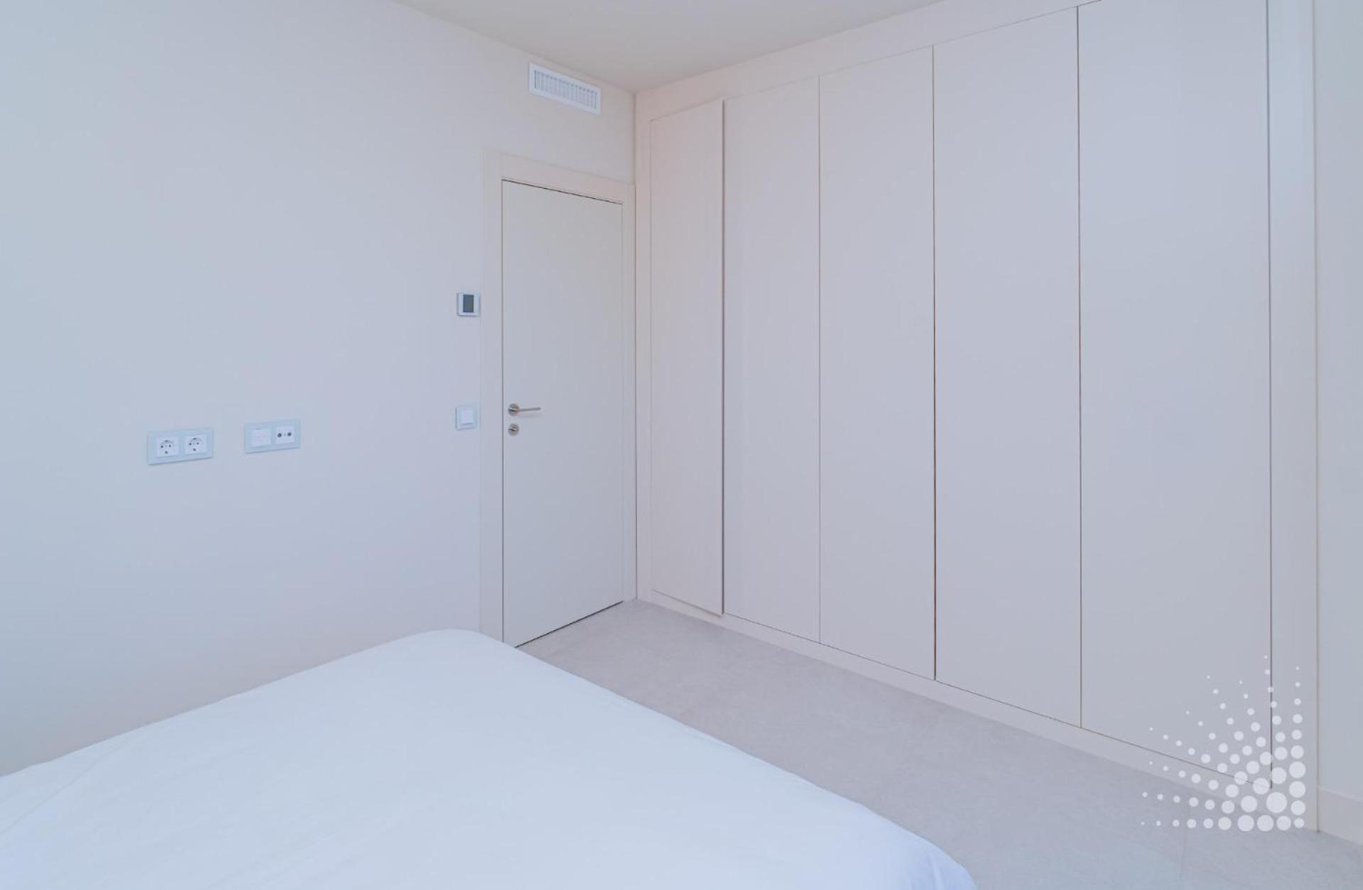 Apartamento Lujoso En 1ª Linea Estepona