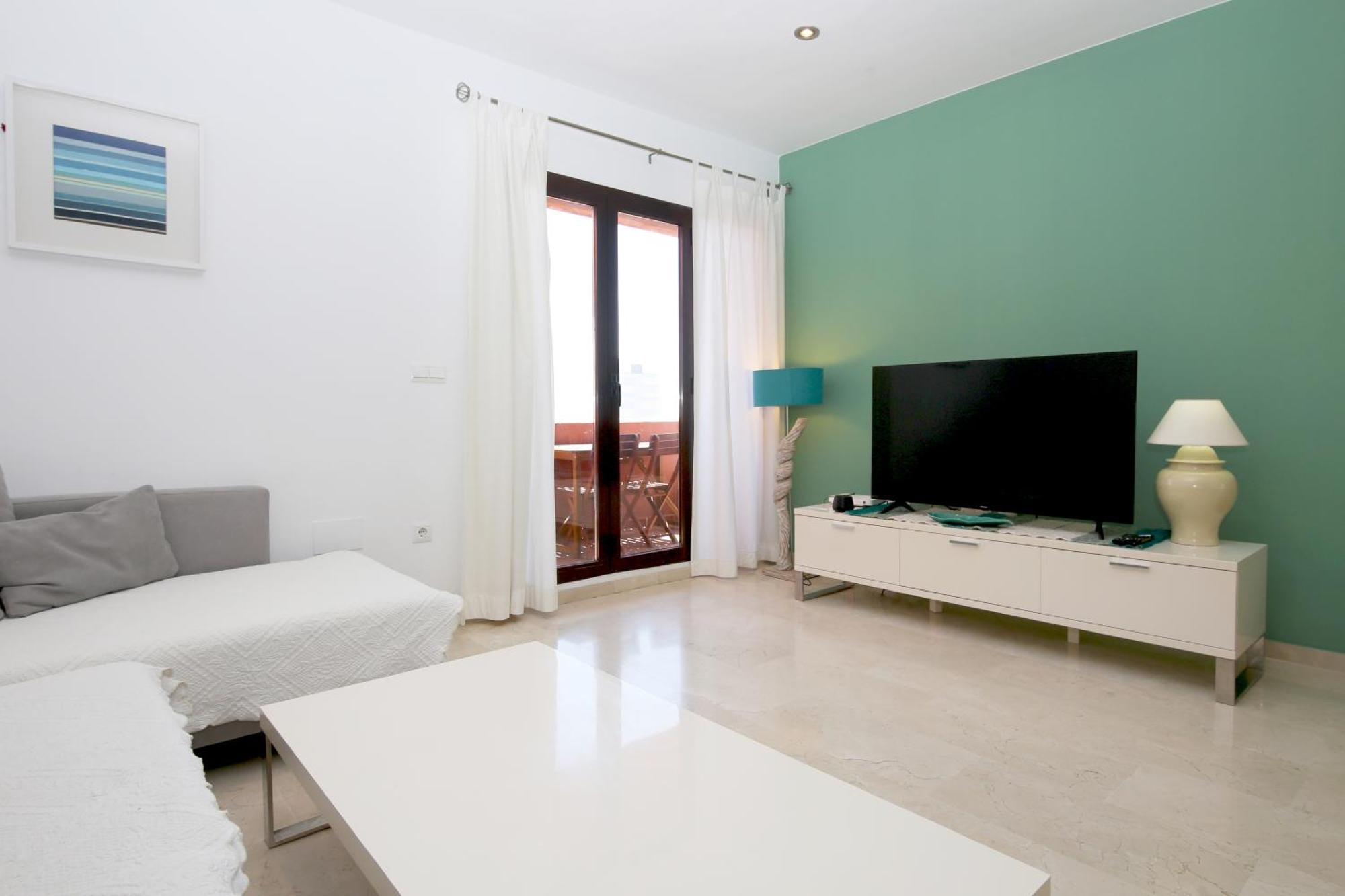 Town Eddie Apartment *