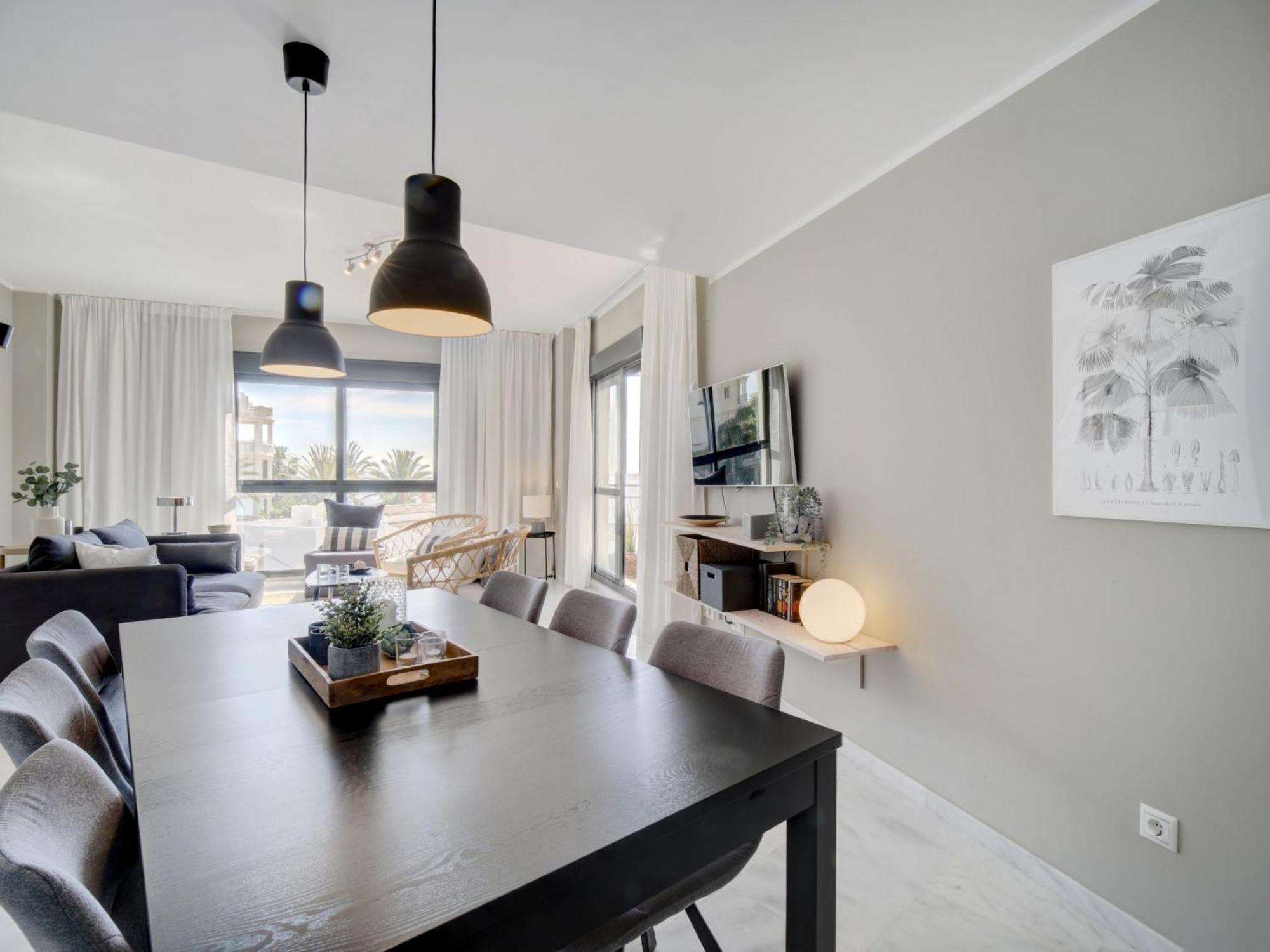 Apartment Cosmo Beach-2 By Interhome Estepona