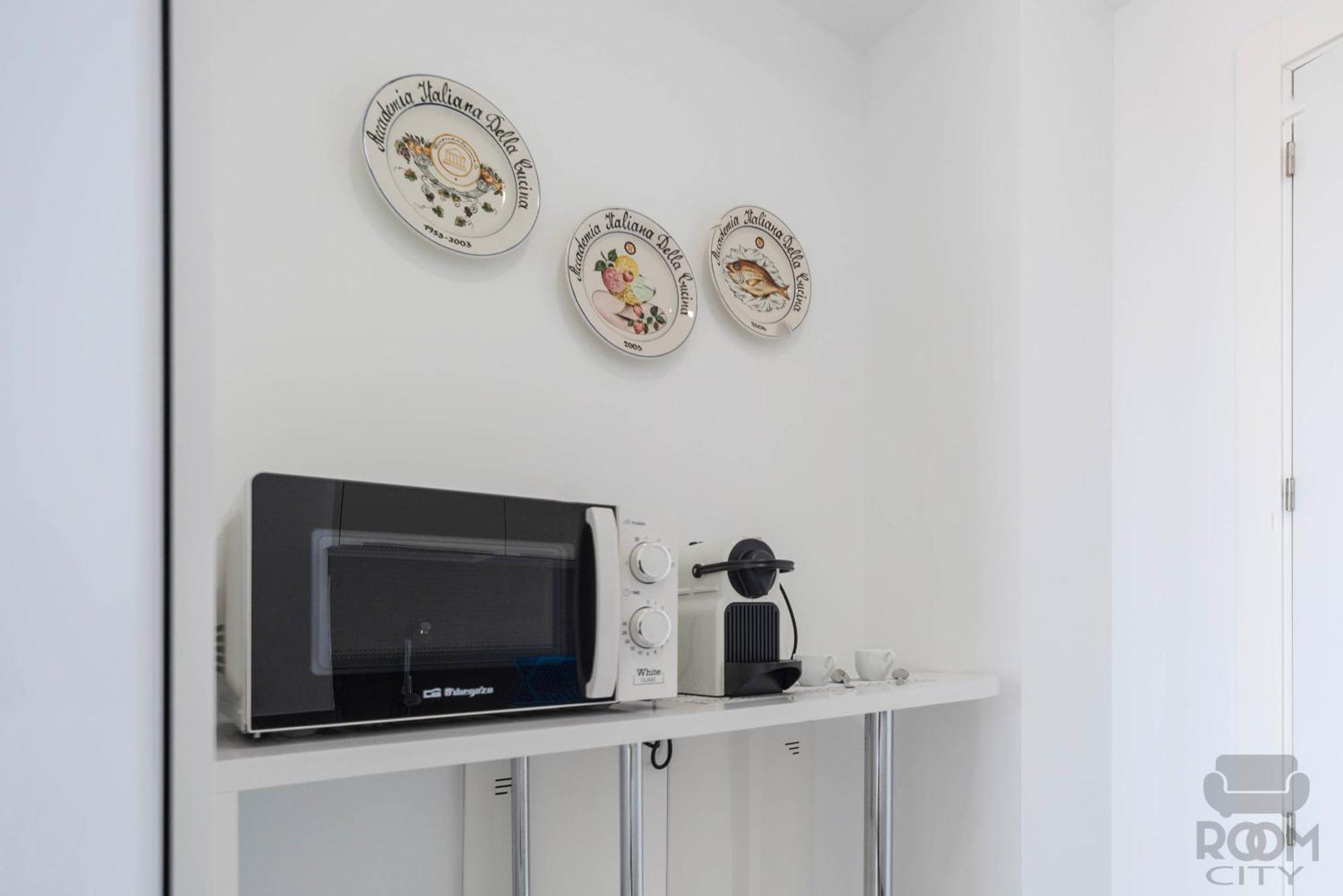 Puerto Blanco Apartment