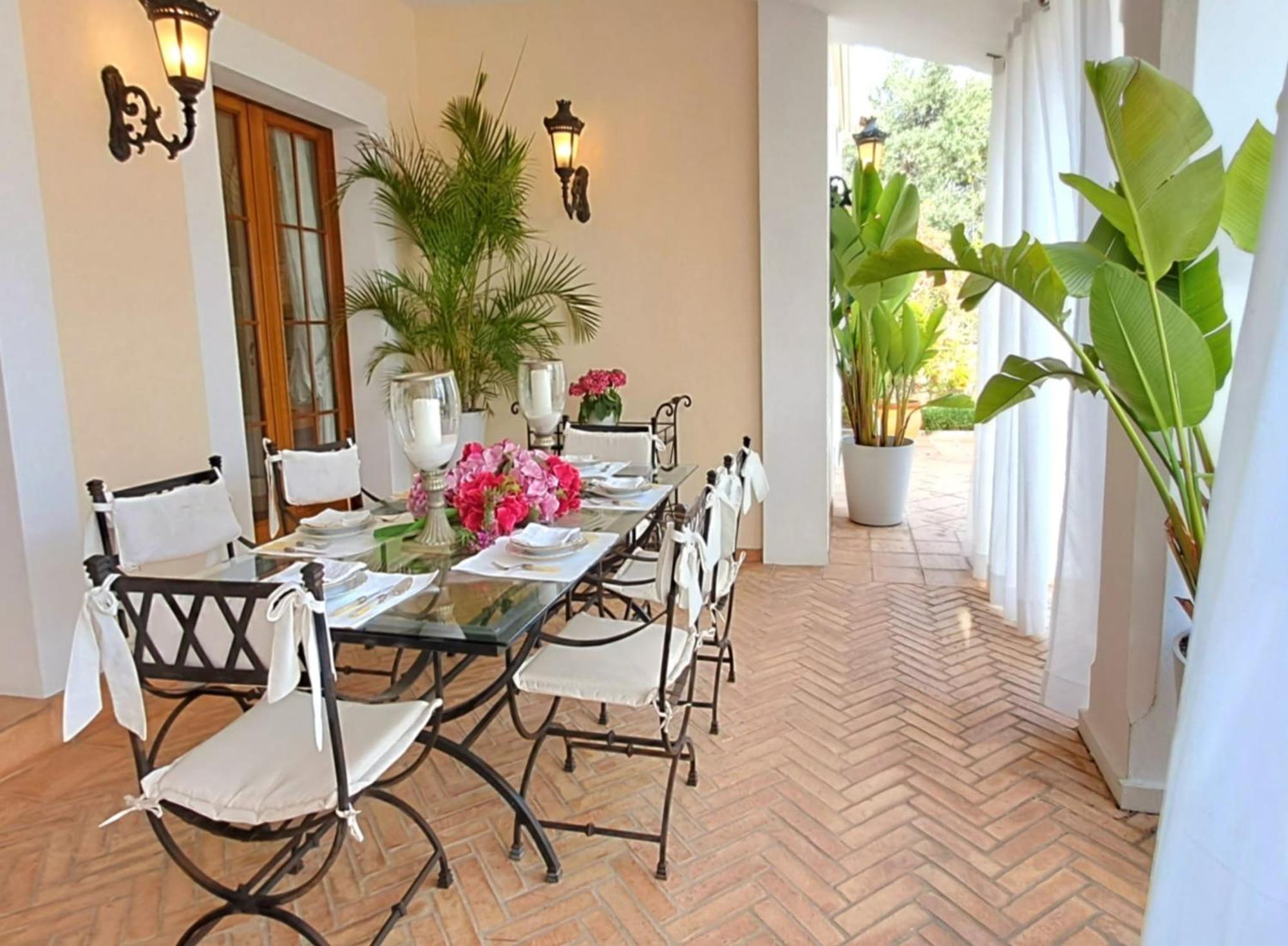 Noctua Luxury Paraiso 001 *