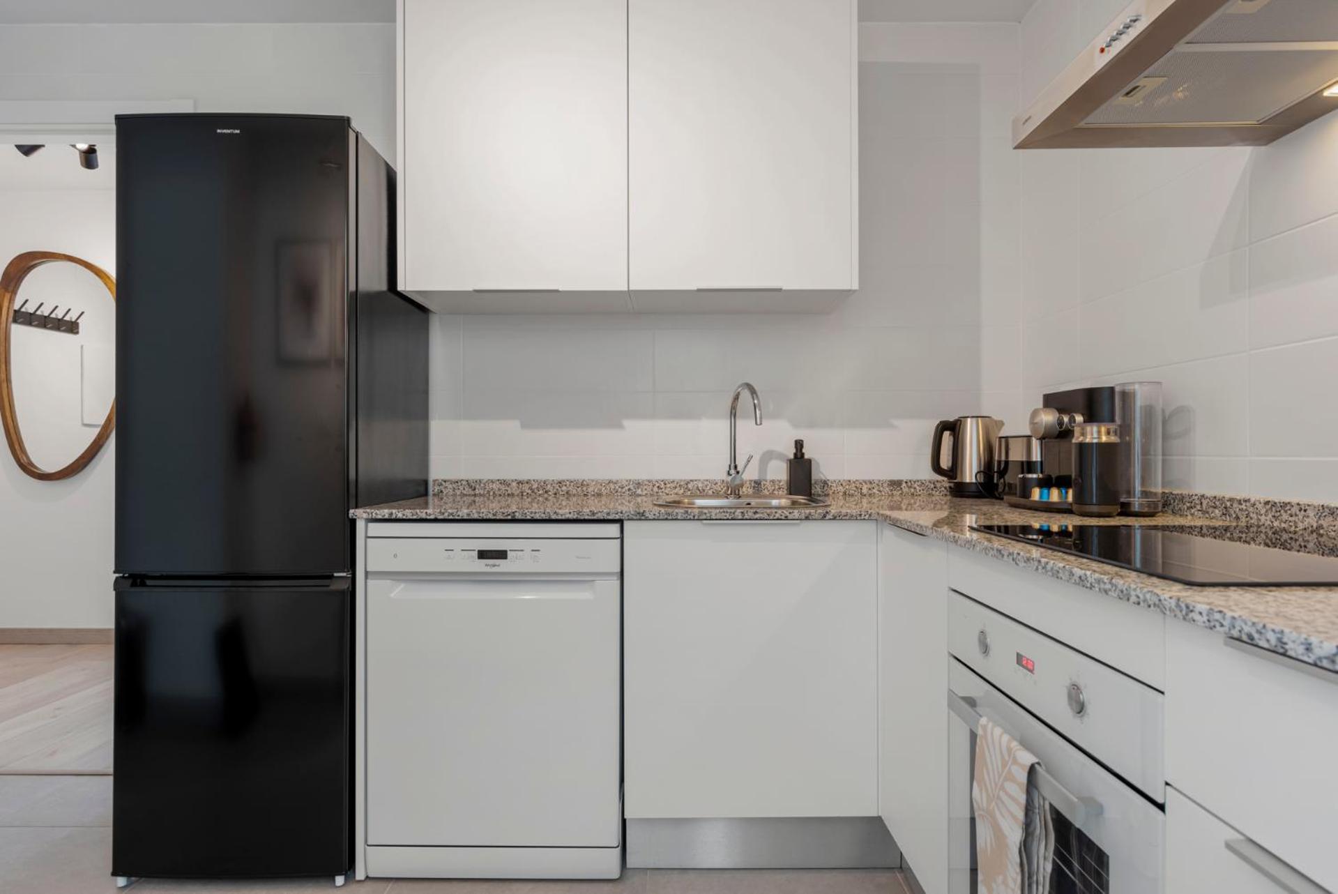 Casa Rosa - Prime Location With Pool And Parking Apartment