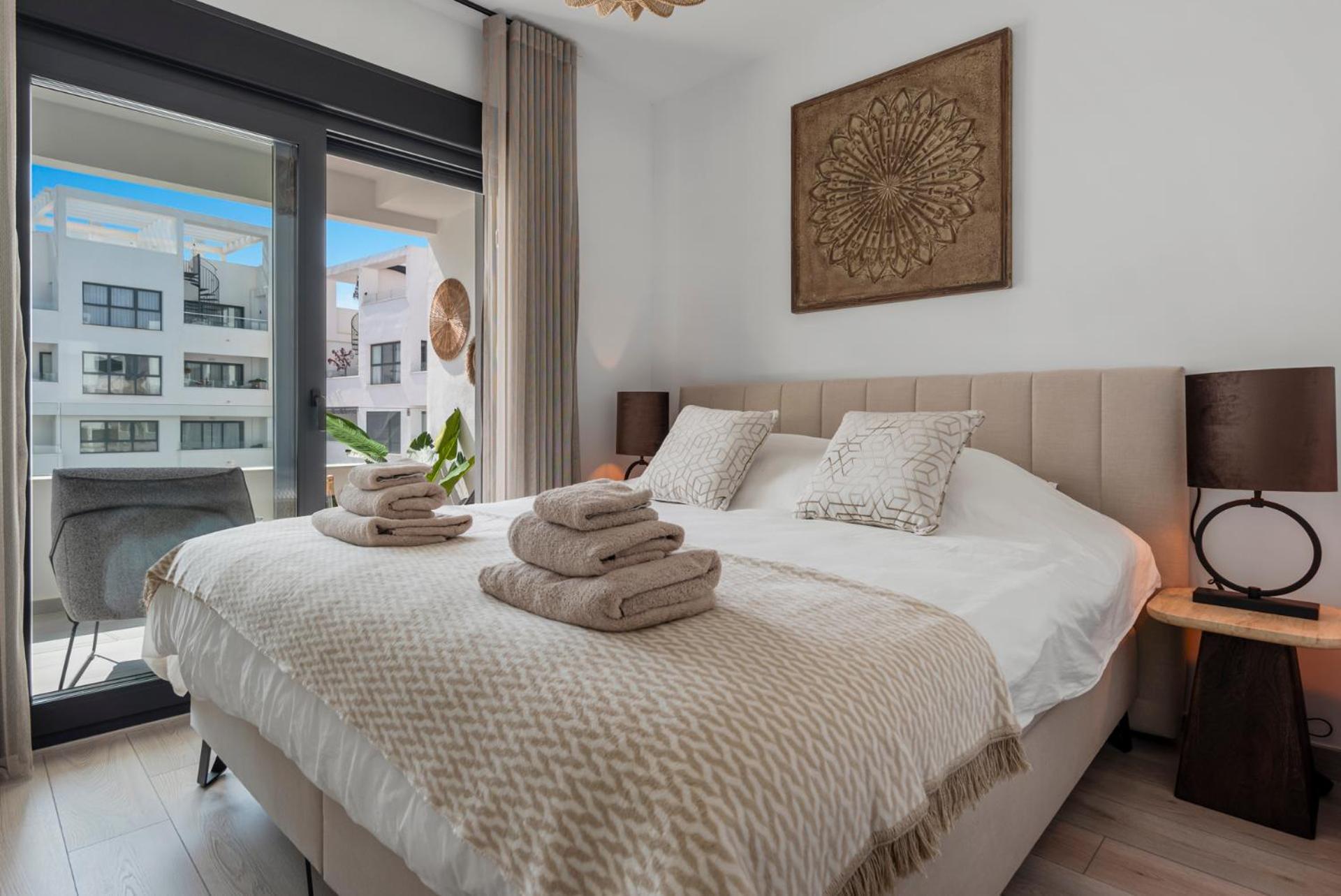 Casa Rosa - Prime Location With Pool And Parking Apartment *