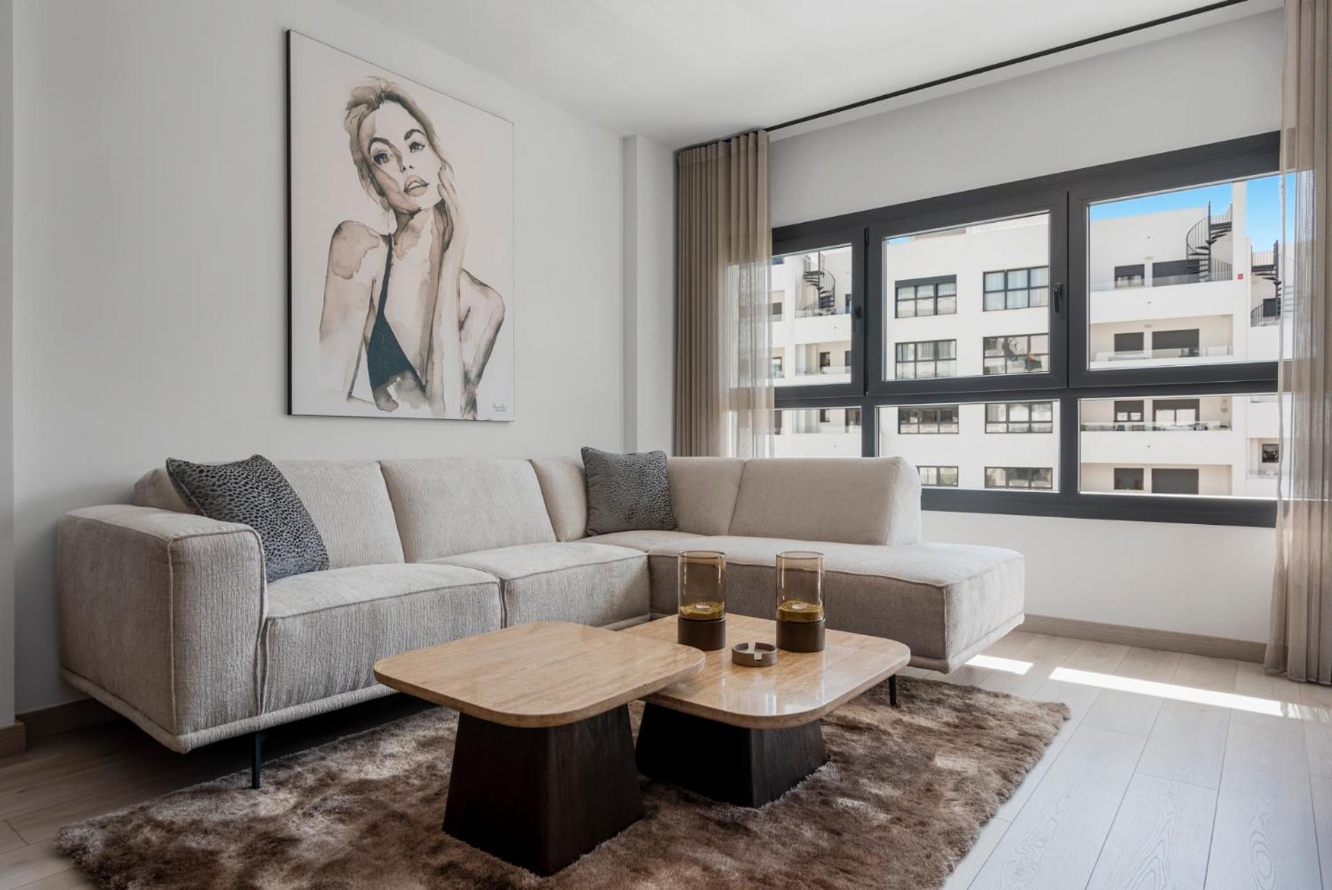 Apartment Casa Rosa - Prime Location With Pool And Parking