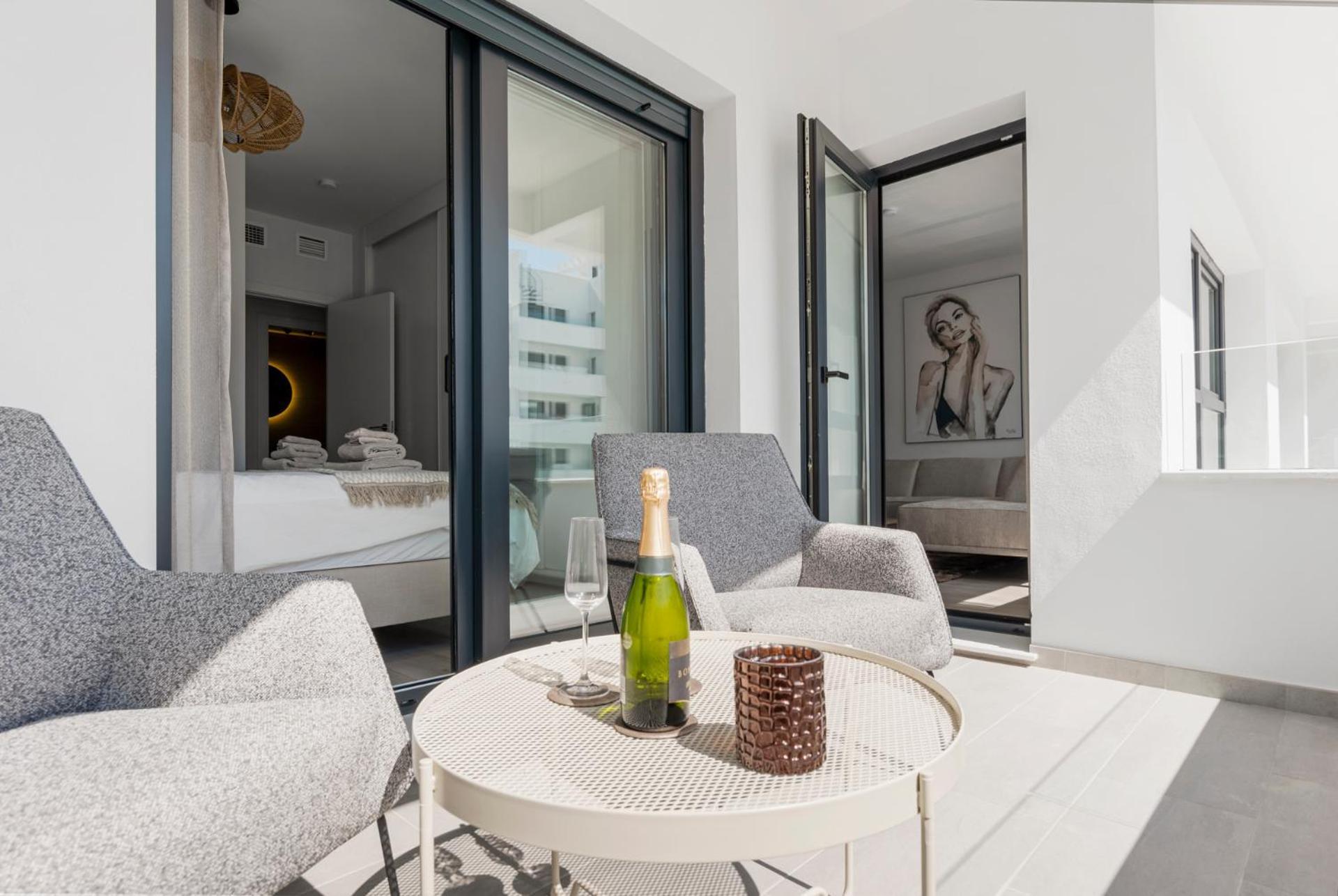 Apartment Casa Rosa - Prime Location With Pool And Parking *