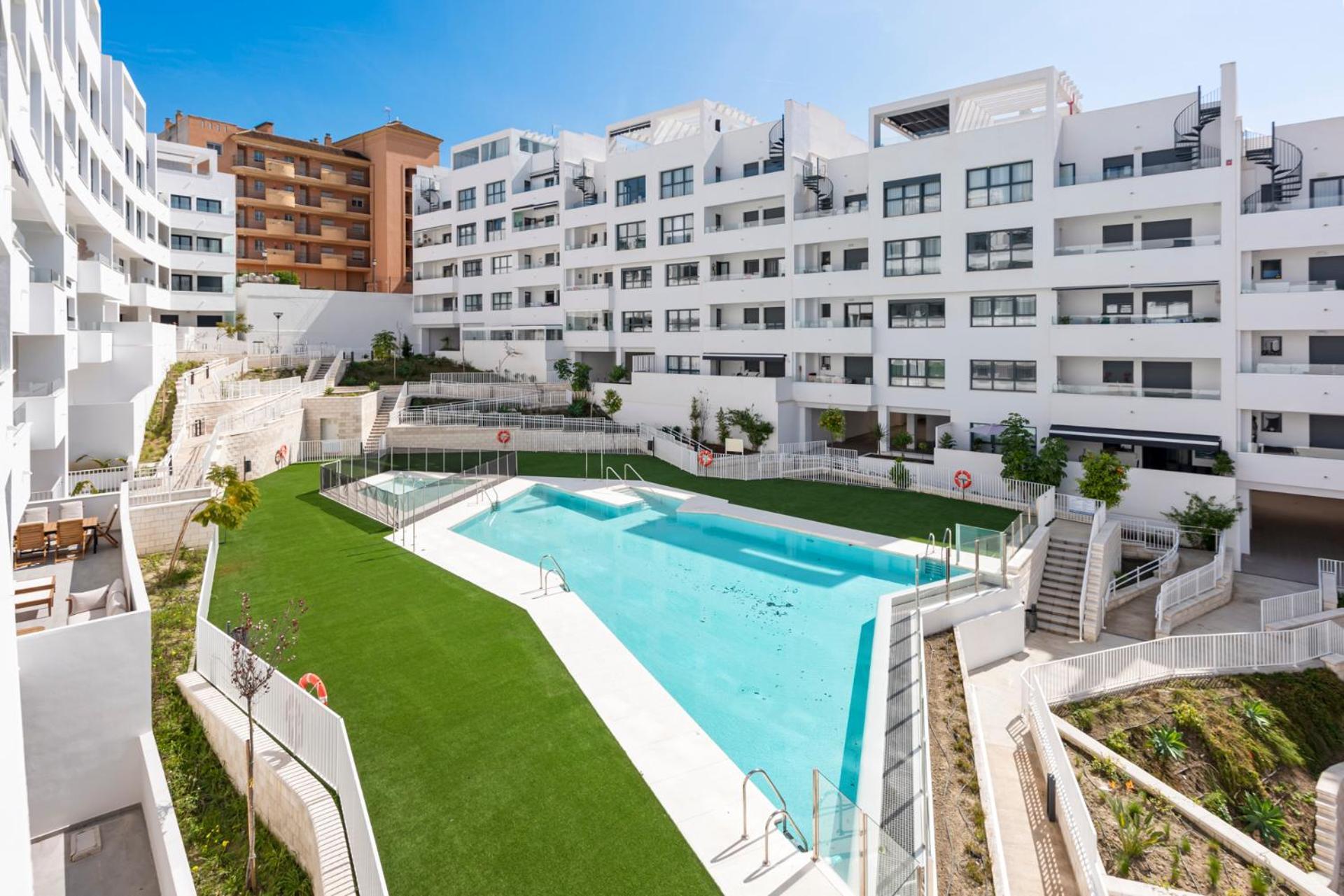 Apartment Casa Rosa - Prime Location With Pool And Parking