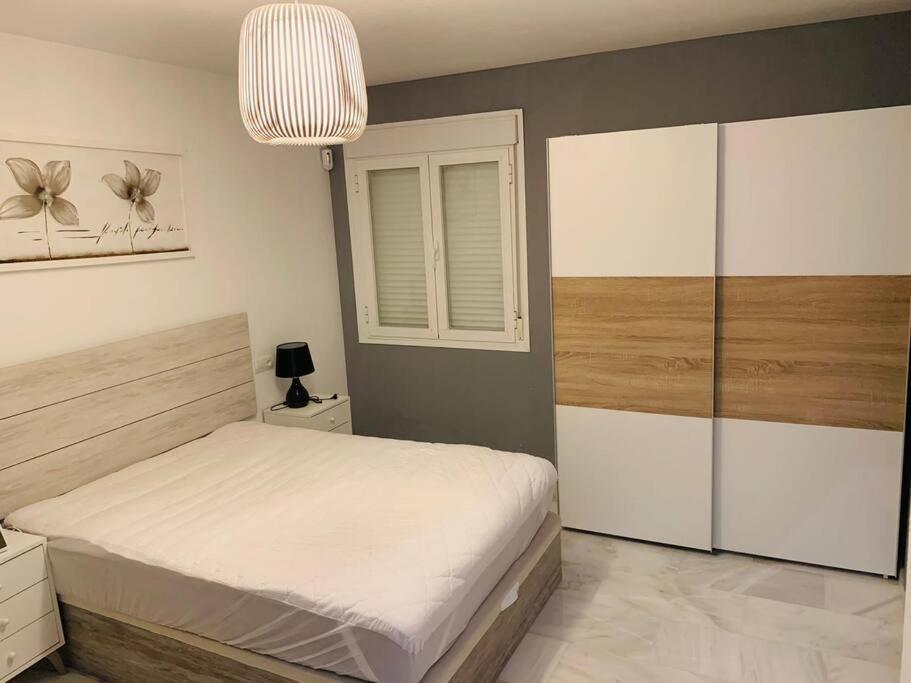 Duplex Panoramic Sea View At Urbanizacion Abejeras Apartment *