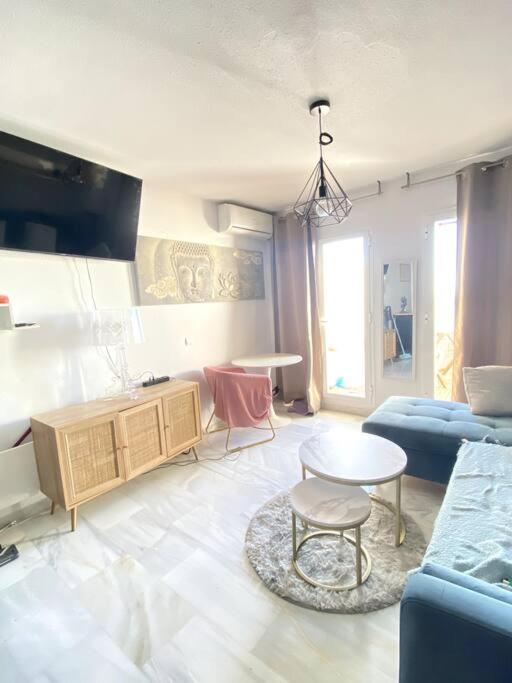 Duplex Panoramic Sea View At Urbanizacion Abejeras *