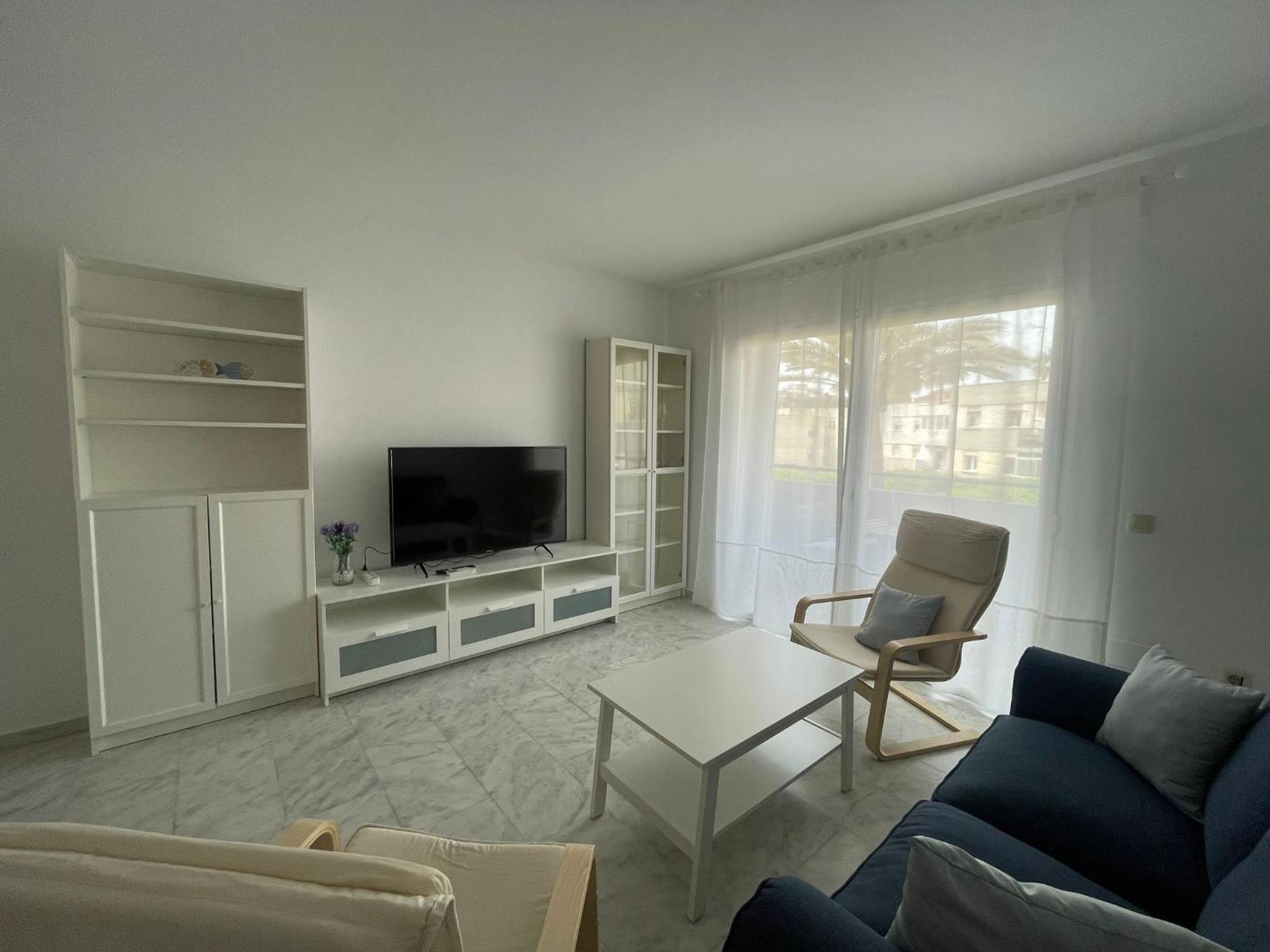 Apartment Salix Don Juan *