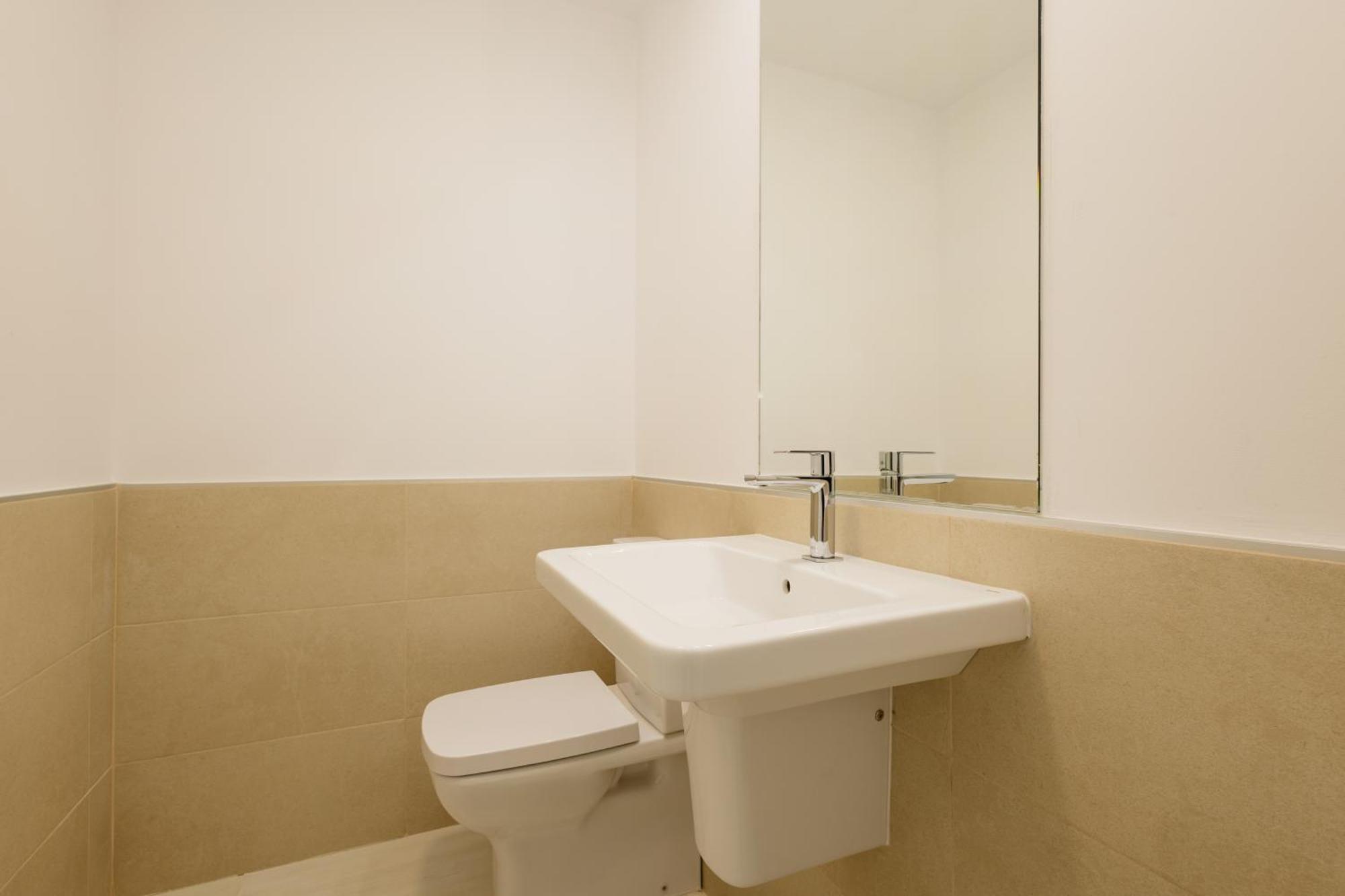 La Olas Apartment Estepona