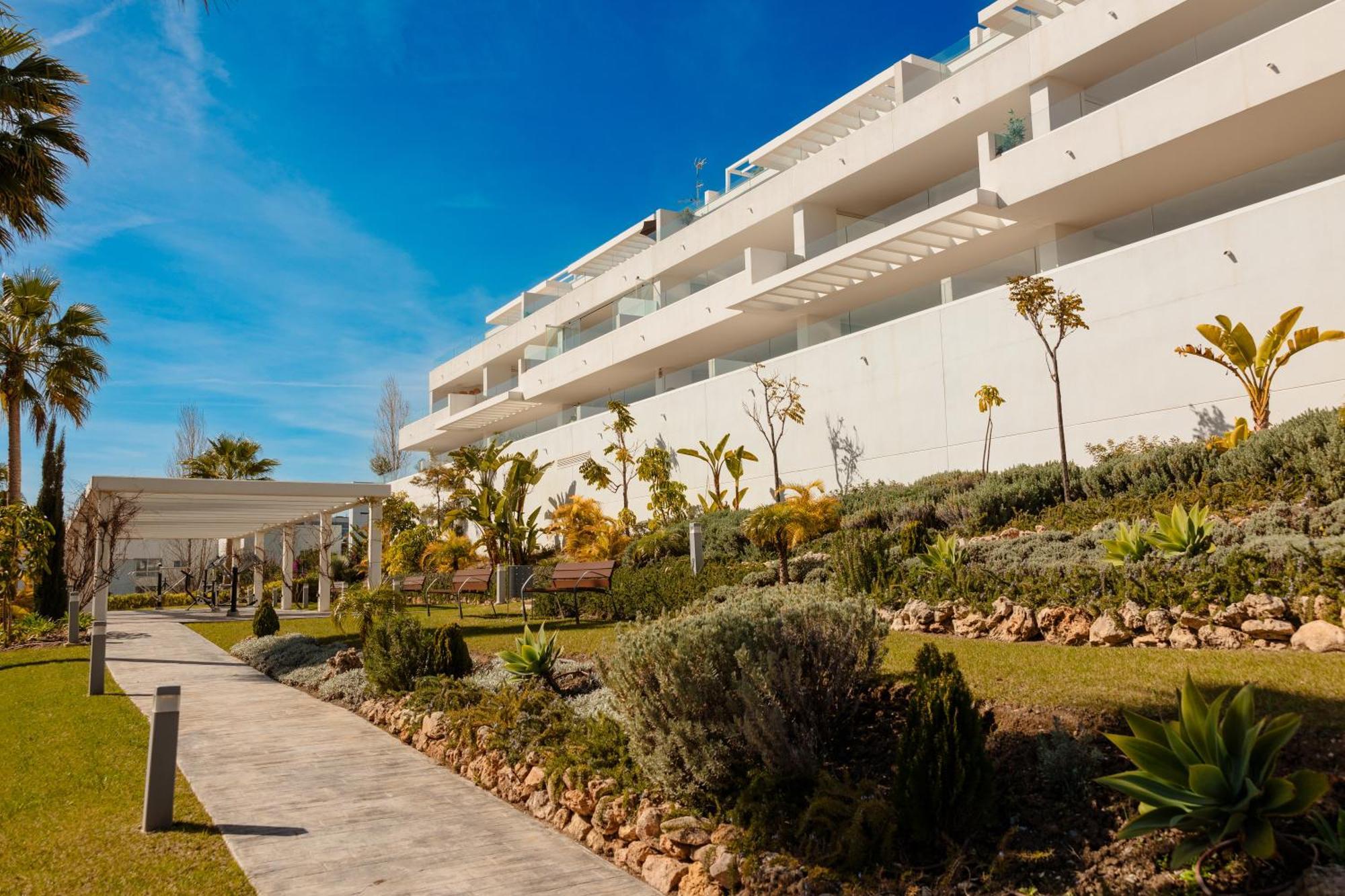 La Olas Apartment