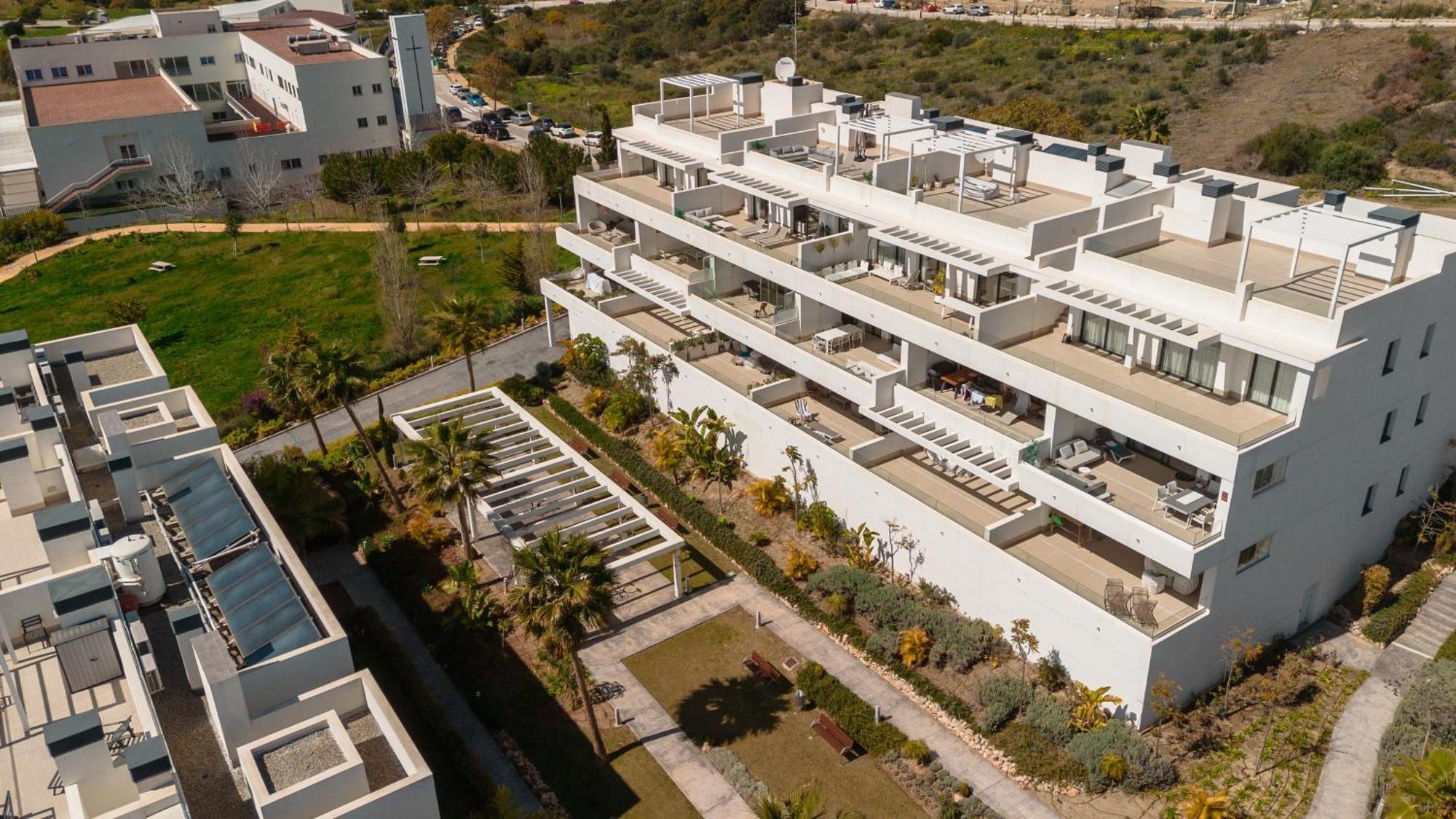 La Olas Apartment *