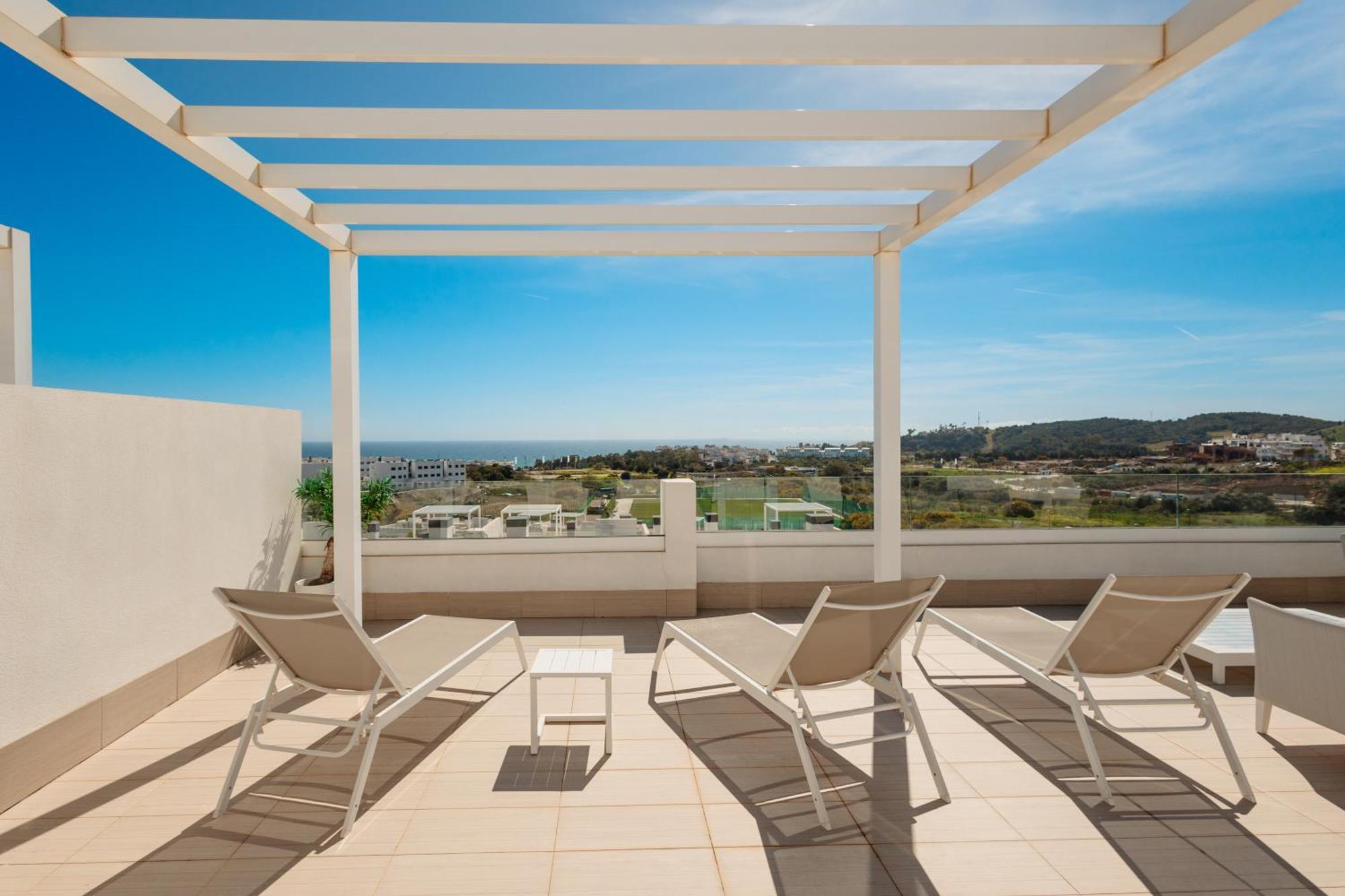 Apartment La Olas