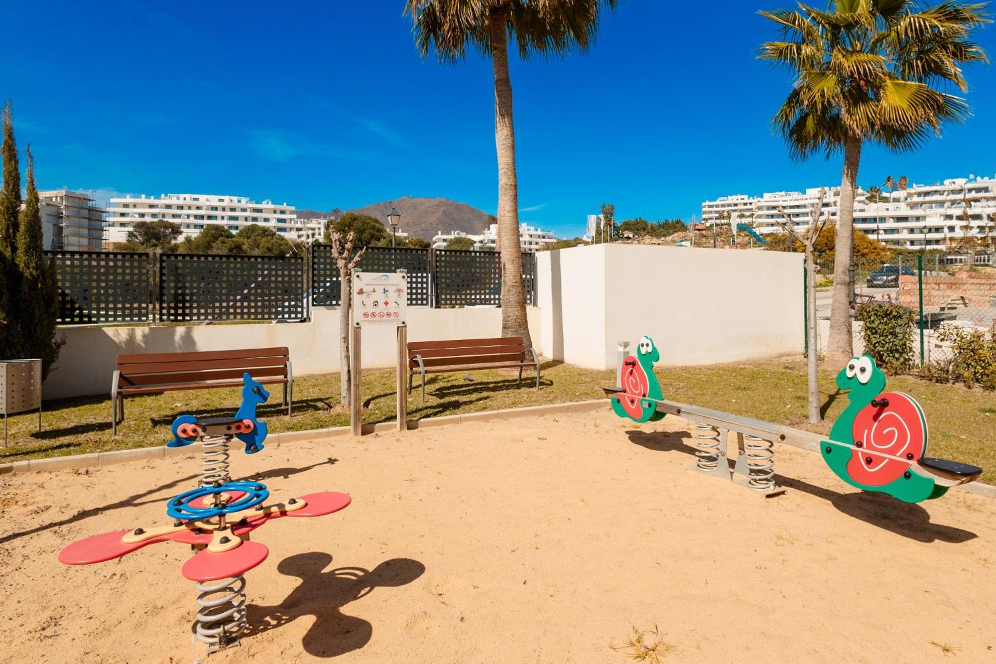 La Olas * Estepona