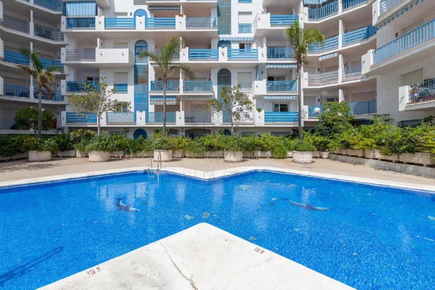 Faro Apartment *