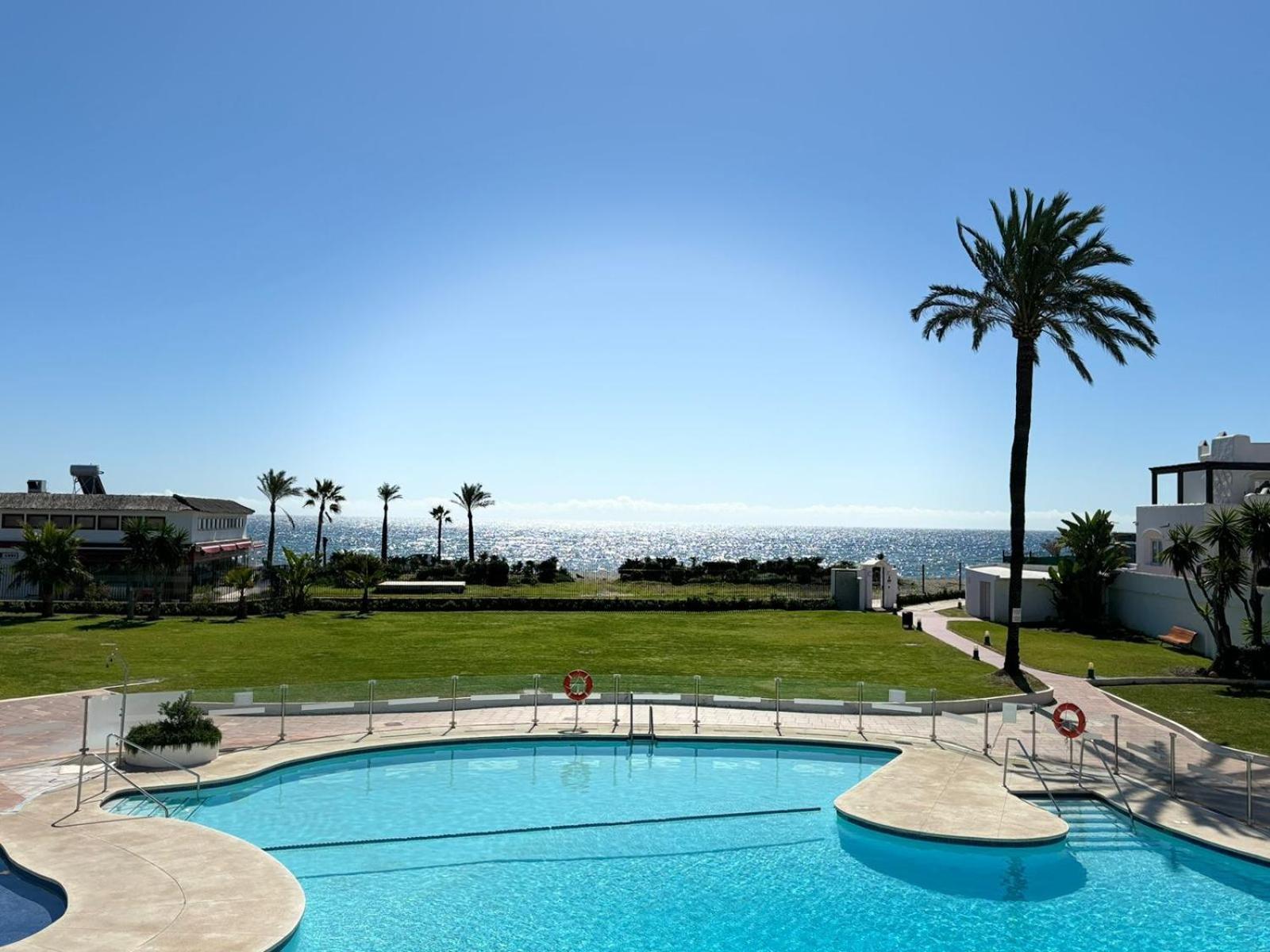 Villacana Community Family Estepona