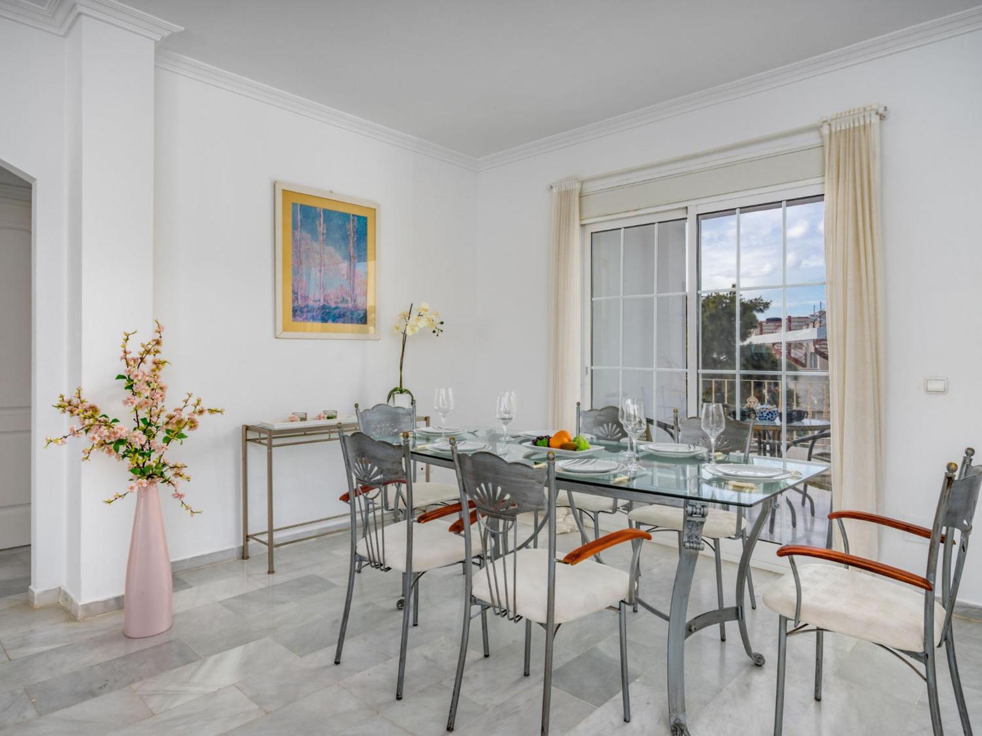 Apartment Brisas Golf By Interhome Estepona