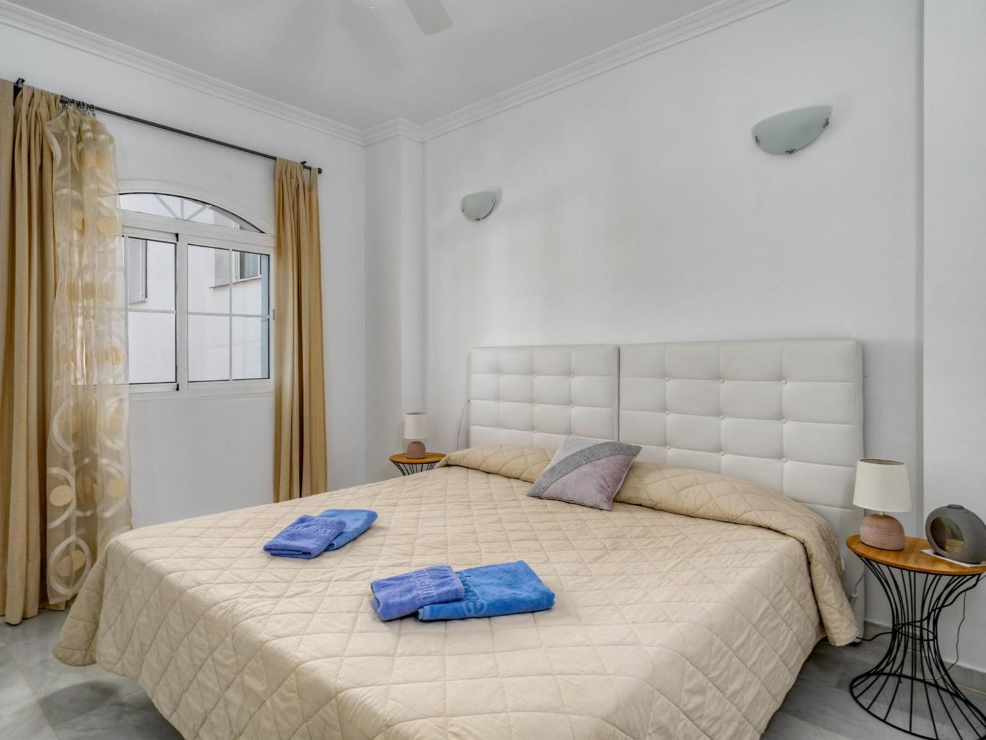 Brisas Golf By Interhome Estepona