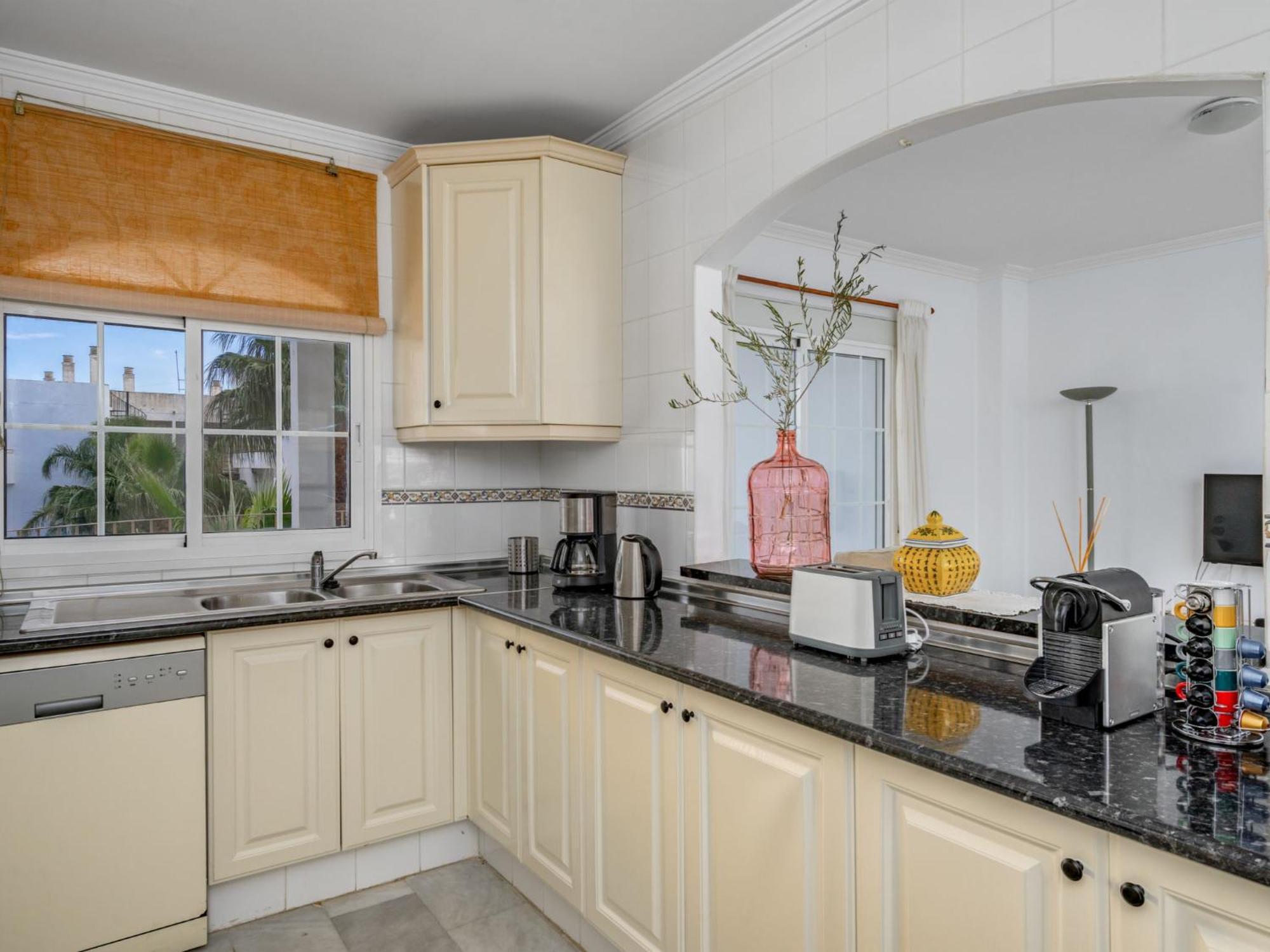Apartment Brisas Golf By Interhome