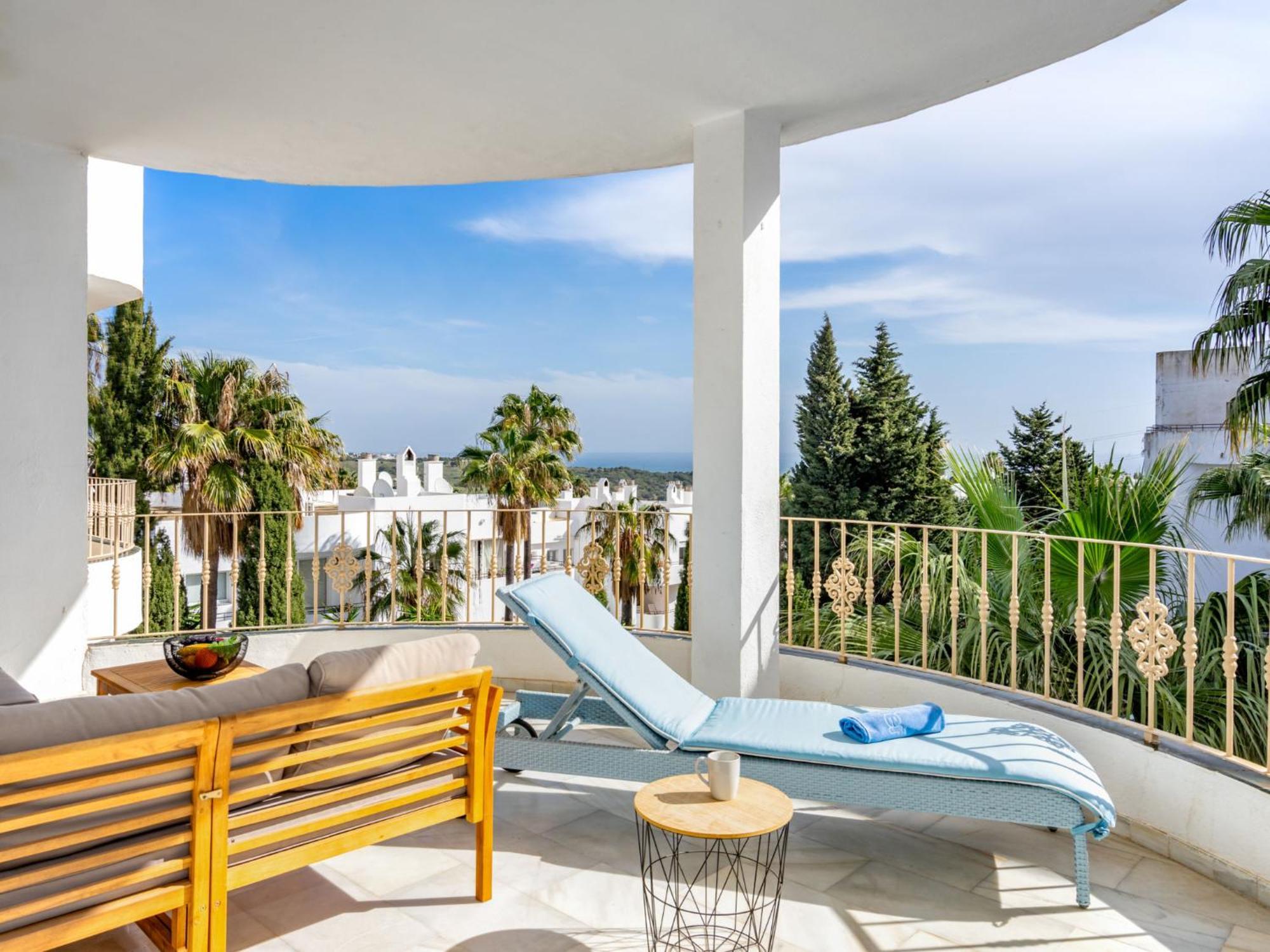 Apartment Brisas Golf By Interhome