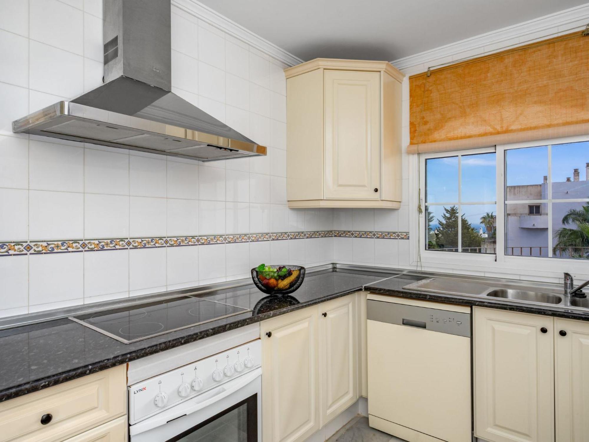 Apartment Brisas Golf By Interhome *