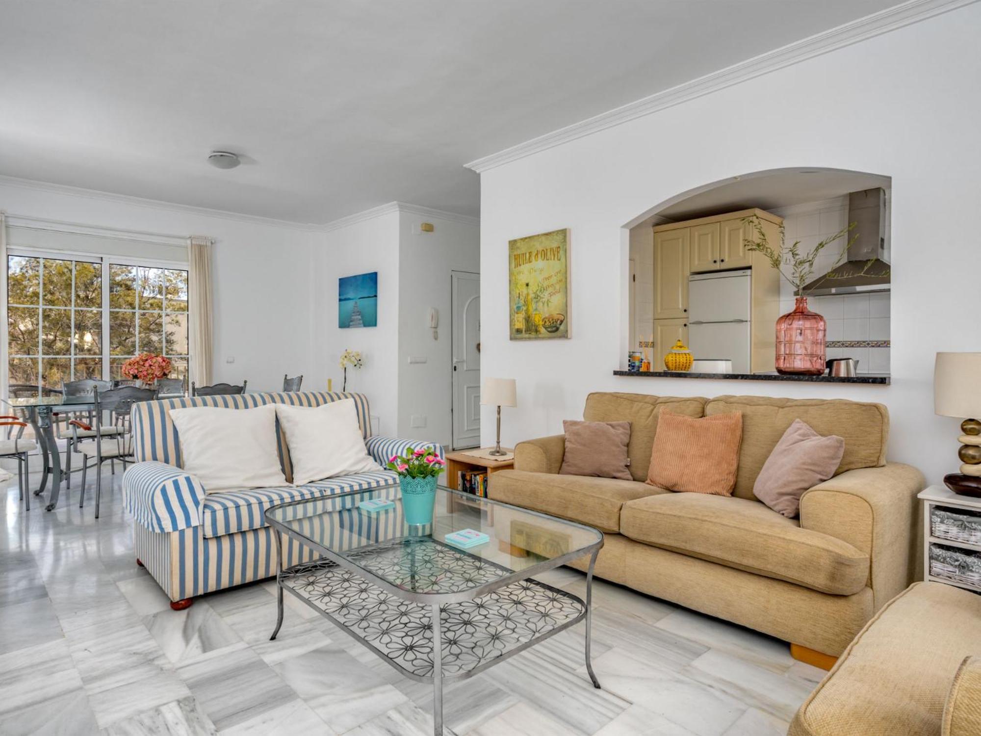 Brisas Golf By Interhome * Estepona