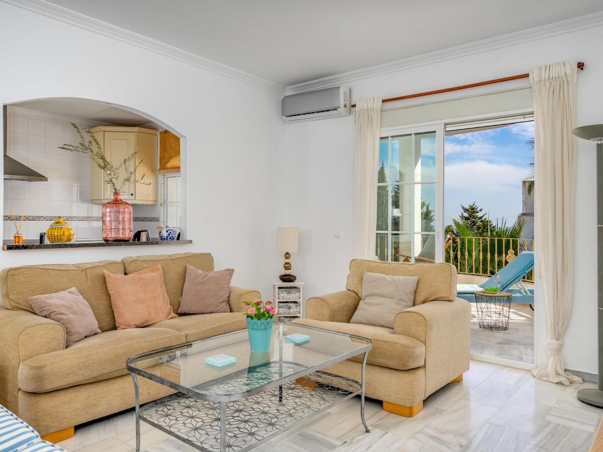 Brisas Golf By Interhome Apartment Estepona