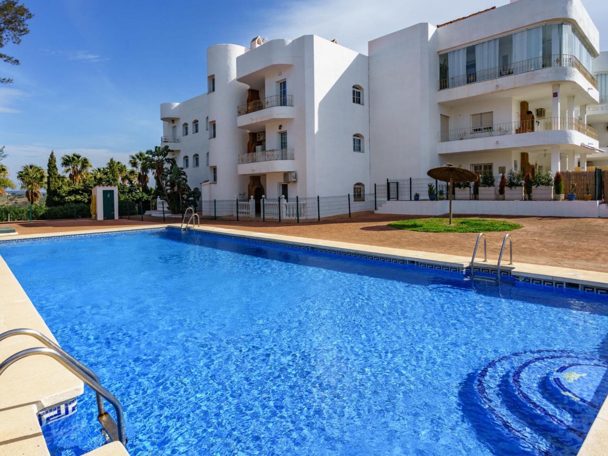 Apartment Brisas Golf By Interhome