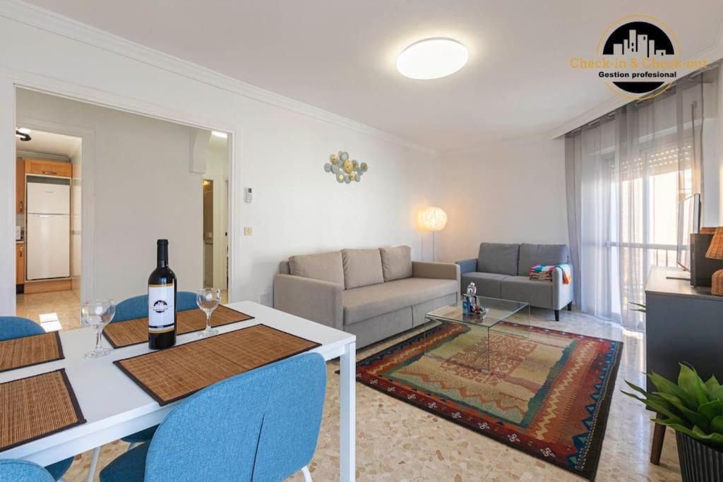 Redes Apartamento
