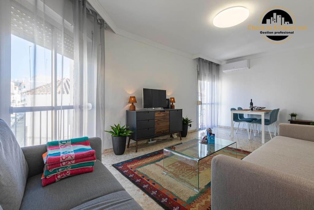 Apartamento Redes Estepona