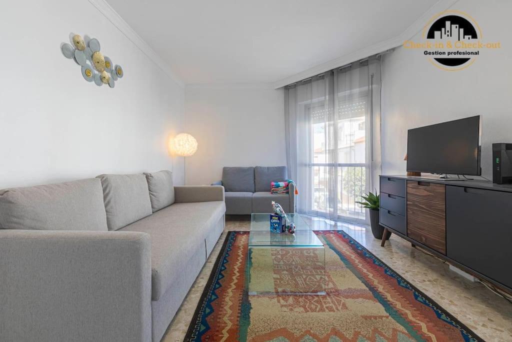 Apartamento Redes