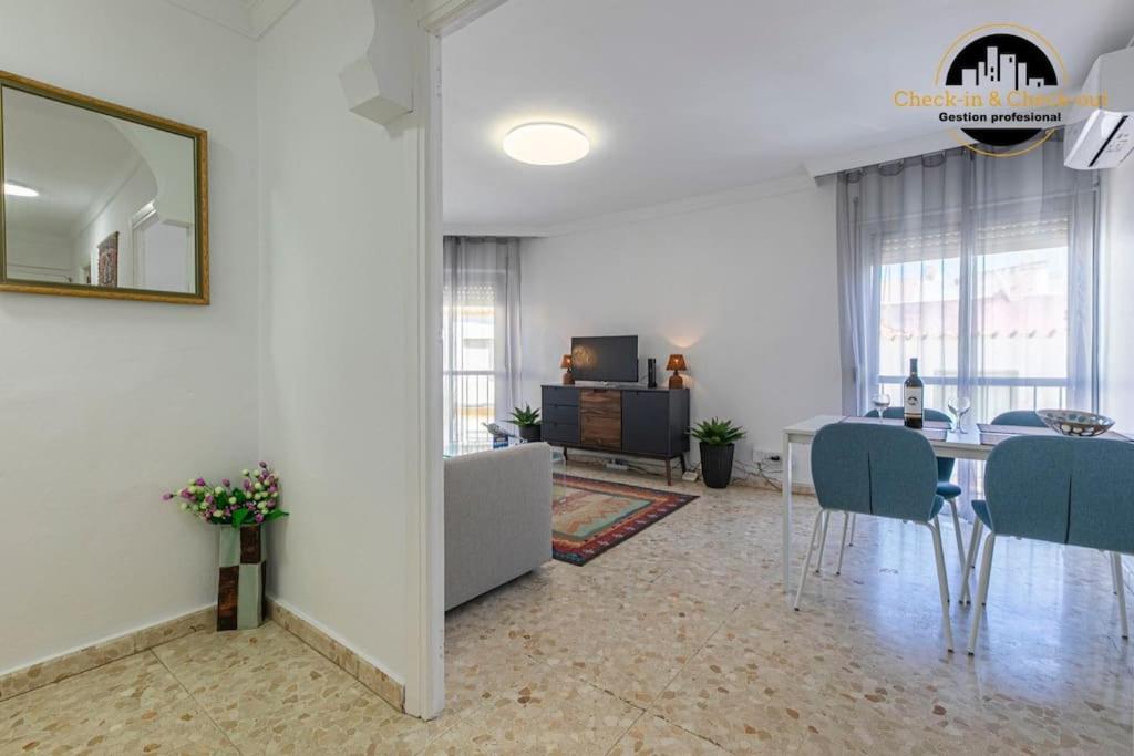 Redes Apartamento