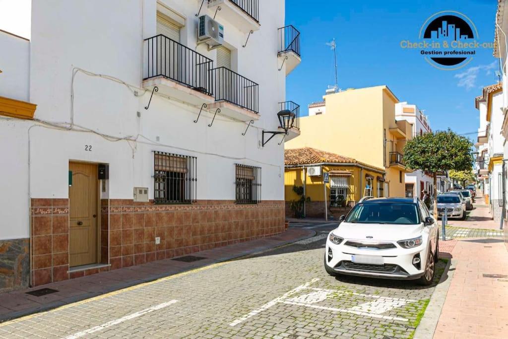 Redes * Estepona