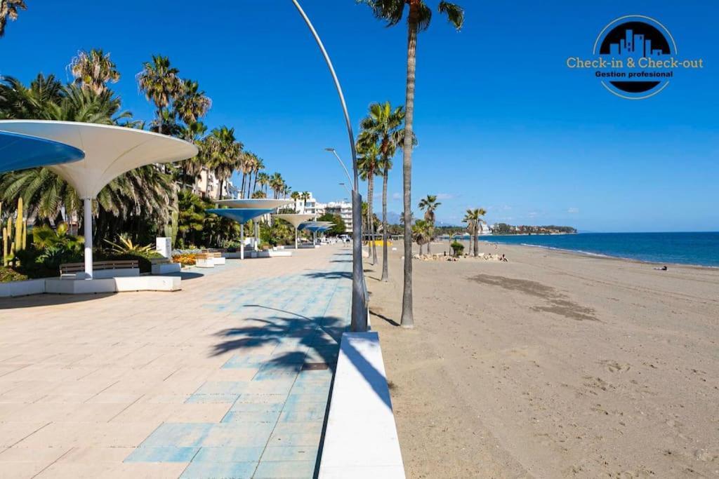 Redes Estepona