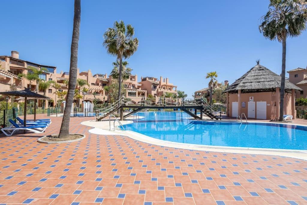 Oleholidays Hacienda Del Sol Beachside Luxury